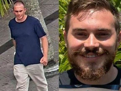 Foto: Reprodução | SOS Desaparecidos