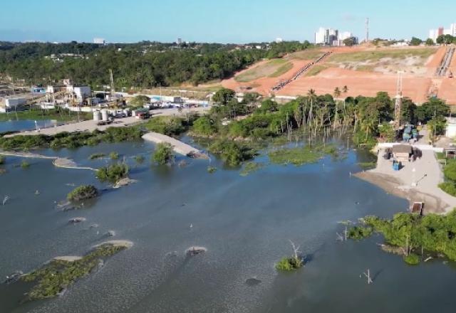 Foto: reprodução via SBT News