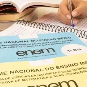 Inscrição para Enem terá calendário diferenciado no Rio Grande do Sul