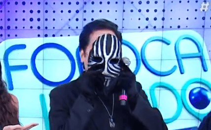 Foto: Fofocalizando / Reprodução 