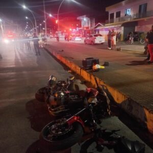 Foto: Polícia Militar/Divulgação 