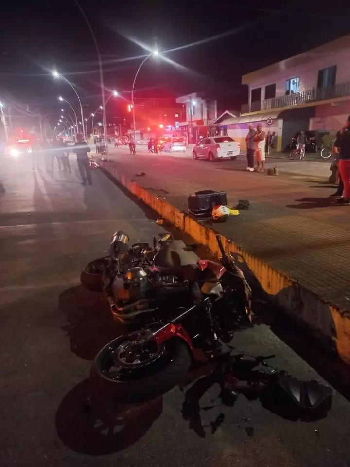 Foto: Polícia Militar/Divulgação 