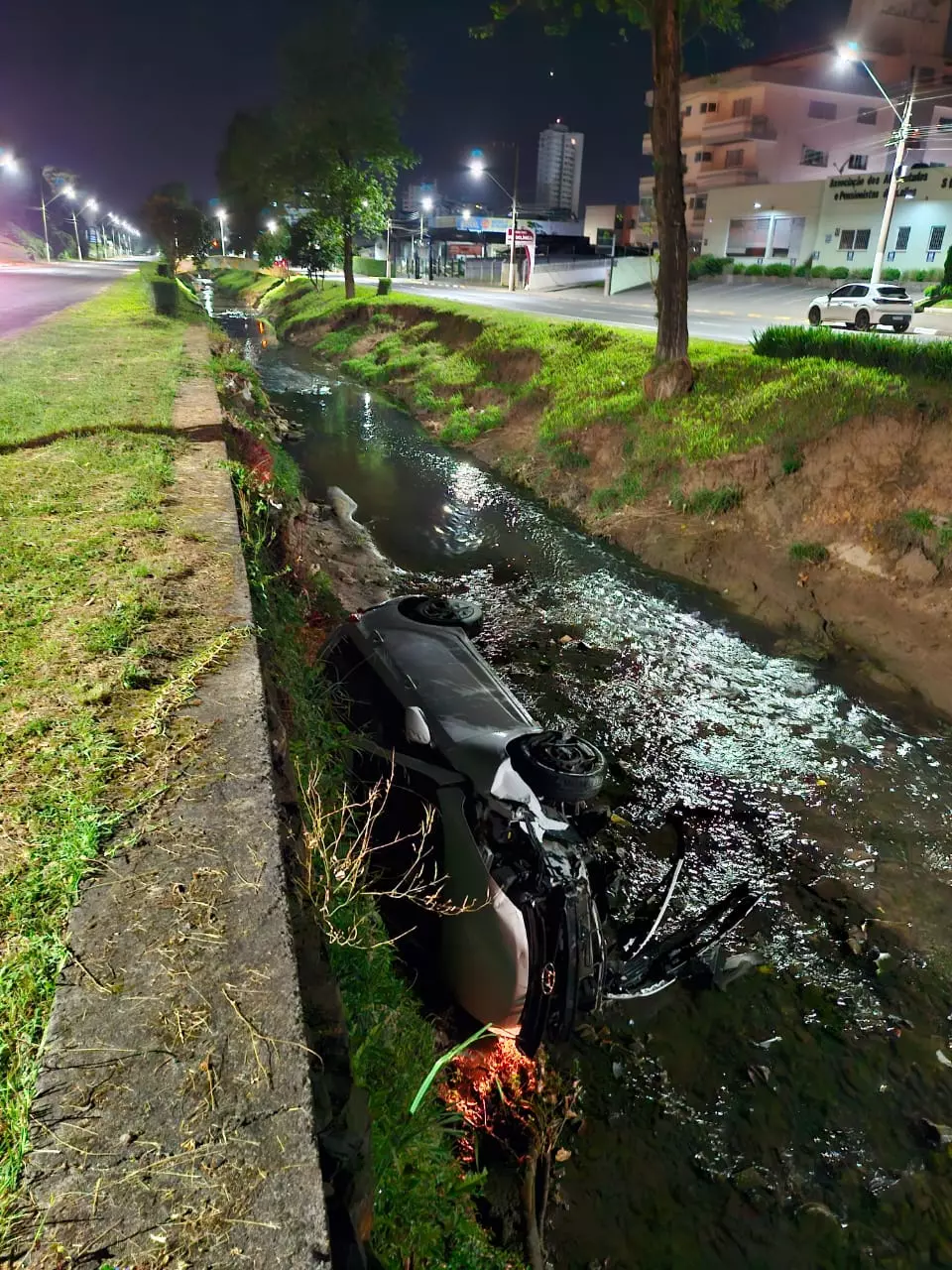 Foto: divulgação/CBMSC