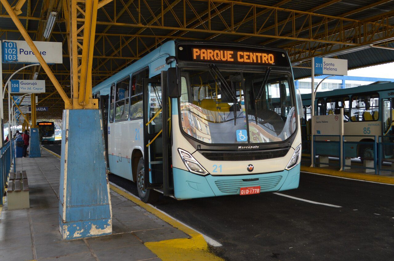 Foto: Paulo Chagas/Divulgação