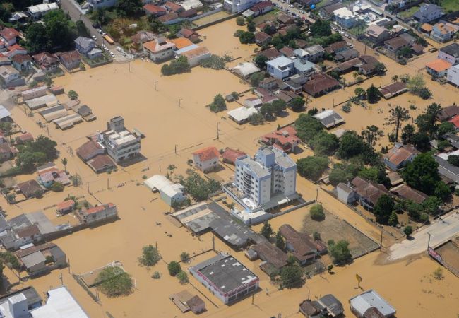 Foto: Governo de SC/Divulgação.