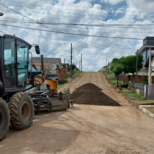 Foto: Iran Rosa de Moraes/Prefeitura de Lages