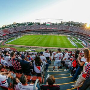 Crédito: Rubens Chiri/saopaulofc.net

