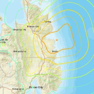 Foto: USGS | Reprodução