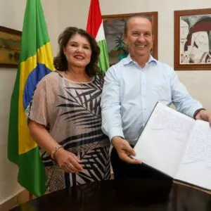 Foto: Ricardo Trida/ Secom/Divulgação 

