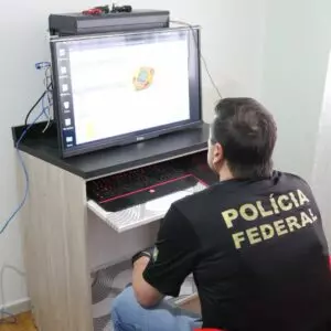 Foto: Polícia Federal/Divulgação 