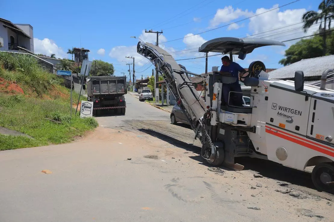 Foto: Divulgação/ Prefeitura de São Francisco do Sul