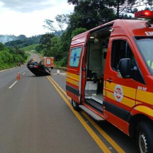 Foto: CBMSC/Divulgação 