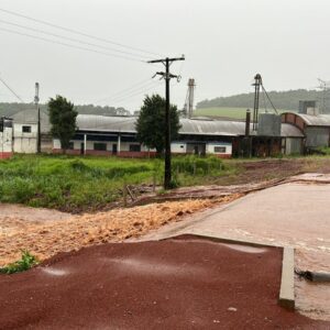 Foto: Defesa Civil/Divulgação