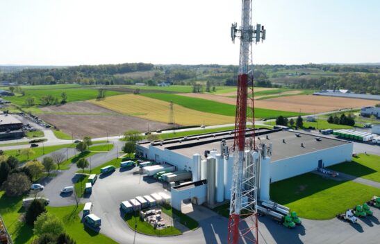 campo conectividade, internet, agronegócio