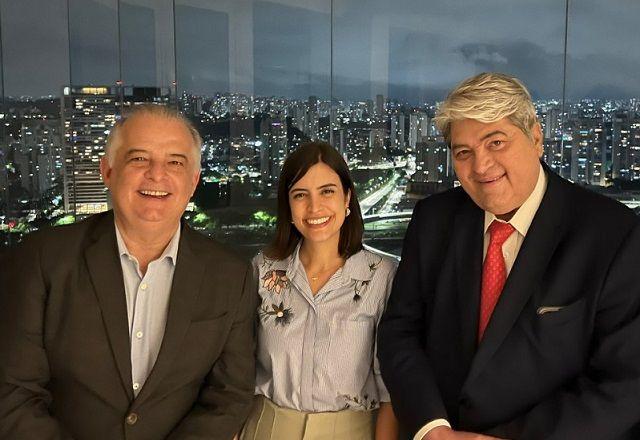 Foto: SBT News / Reprodução 