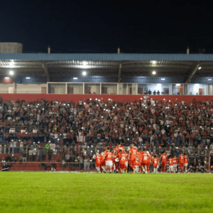 Foto: Gabriel Athayde/Inter de Lages