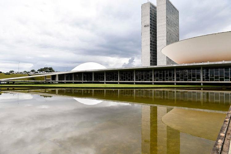 Foto: Agência Senado.