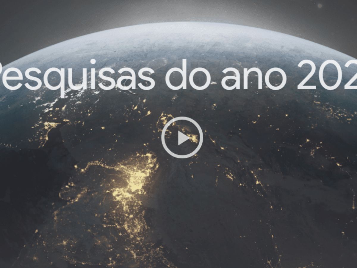 Google divulga os assuntos mais pesquisados em 2022. Confira