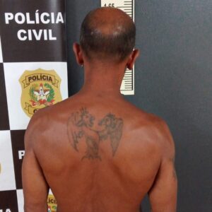 Foto: Polícia Civil/Divulgação