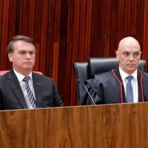 Foto: reprodução via SBT News 