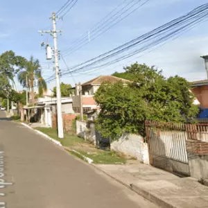 Imagem: Google Maps / Reprodução 