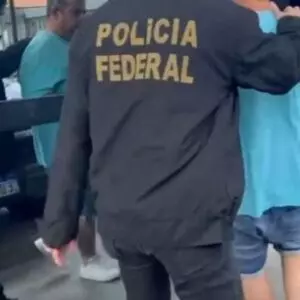 Foto: Polícia Federal/Divulgação.
