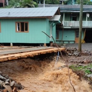 Foto: Prefeitura de Treze Tílias / Divulgação 