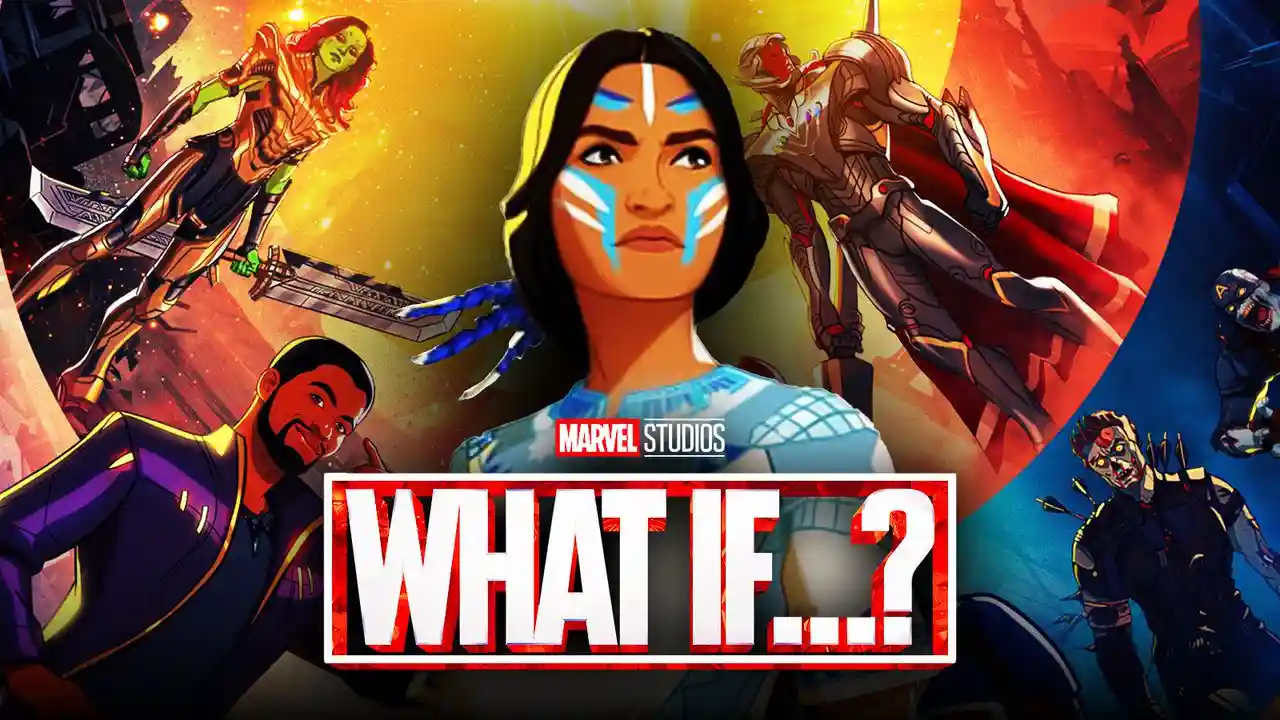HZ, What If?: Episódios finais da segunda temporada são os melhores da  série da Marvel