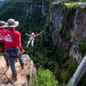 5 motivos para visitar a serra de Santa Catarina no verão