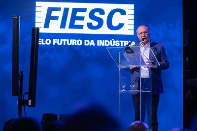 Foto: Filipe Scotti / Divulgação / Fiesc 