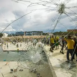 Foto: reprodução via SBT News.