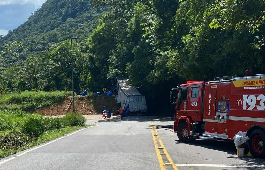 Foto: Divulgação/PMSC.