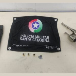 Foto: Polícia Militar.