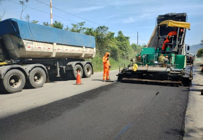 Foto: DNIT/Divulgação.