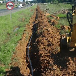 Foto: CASAN/Divulgação