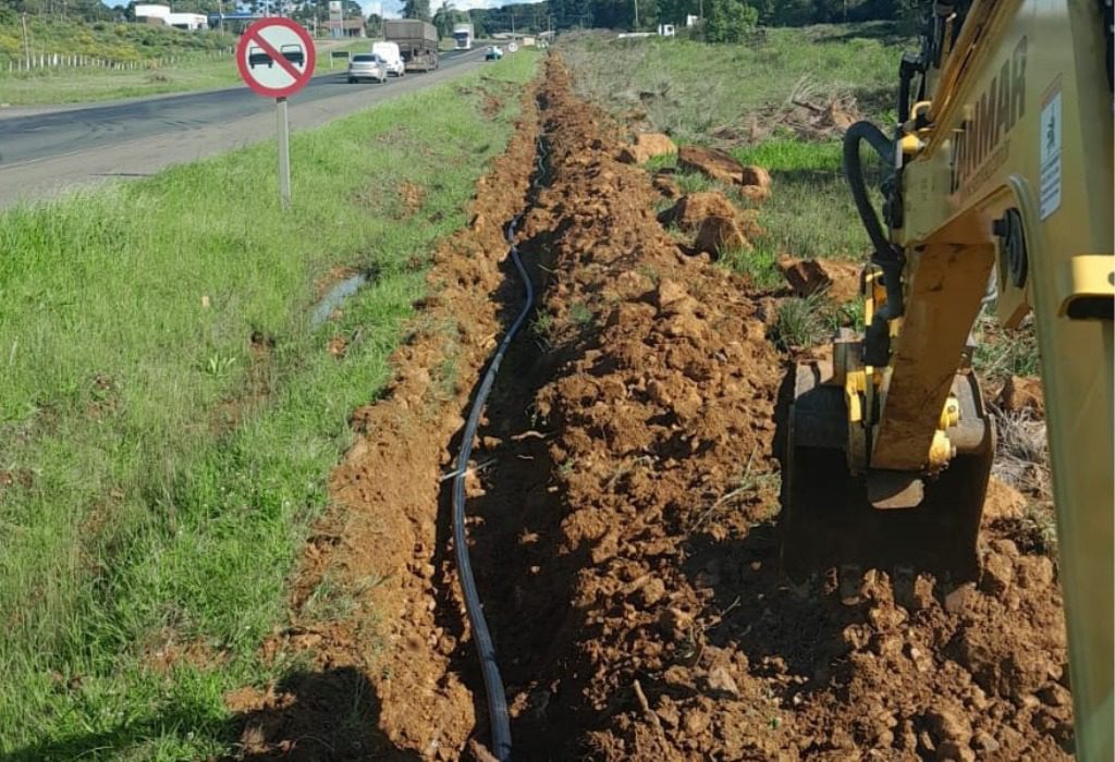 Foto: CASAN/Divulgação