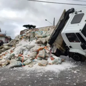 Foto: Reprodução/São Joaquim Online