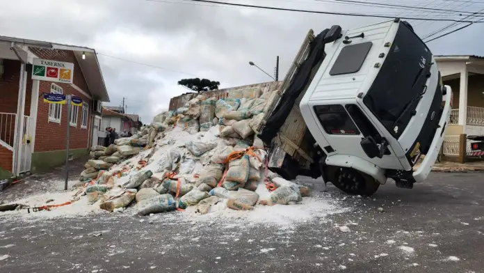 Foto: Reprodução/São Joaquim Online