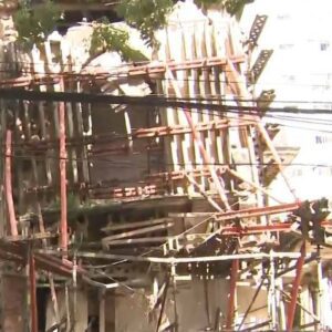 Foto: Reprodução/Primeiro Impacto, SBT News