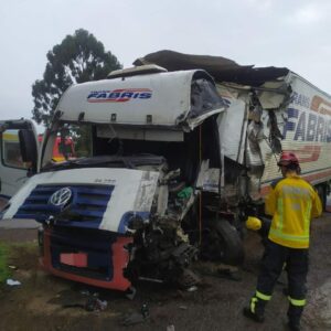 Foto: CBMSC/Divulgação 