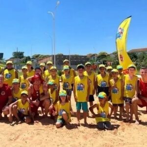 Foto: Corpo de Bombeiros de Lages