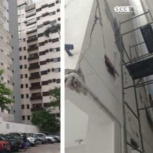 Foto: CBMSC/Divulgação