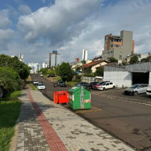Foto: Oeste Capital