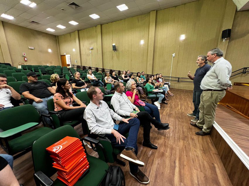 Foto: Prefeitura de Chapecó/Divulgação