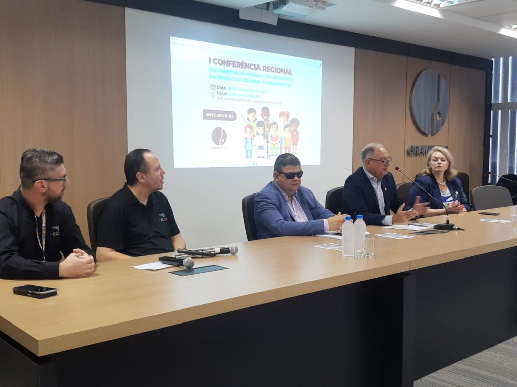 Foto: Fecam SC/Divulgação
