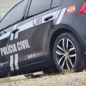 Foto: Polícia Civil | Divulgação