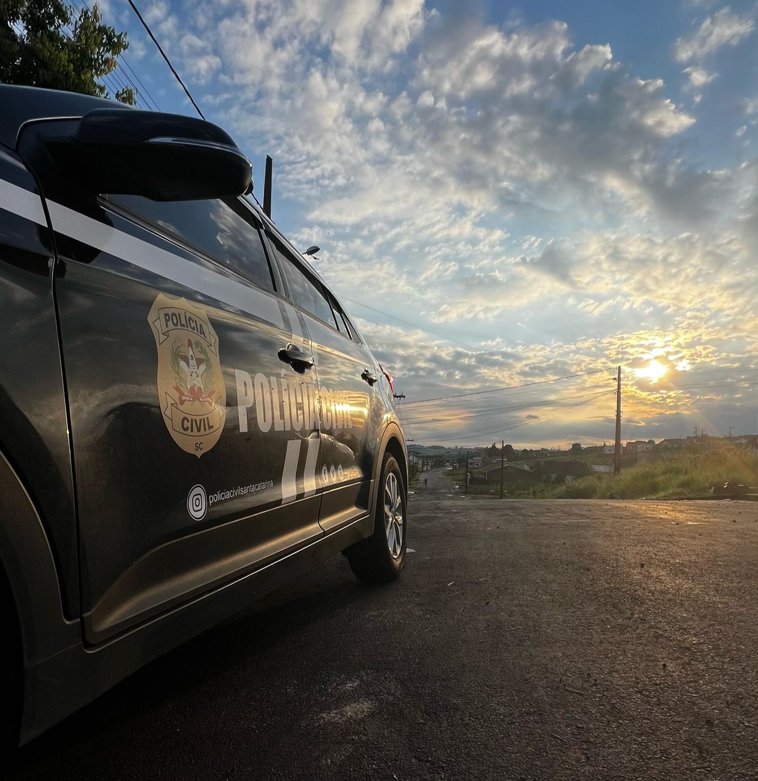 Foto: divulgação/Polícia Civil 