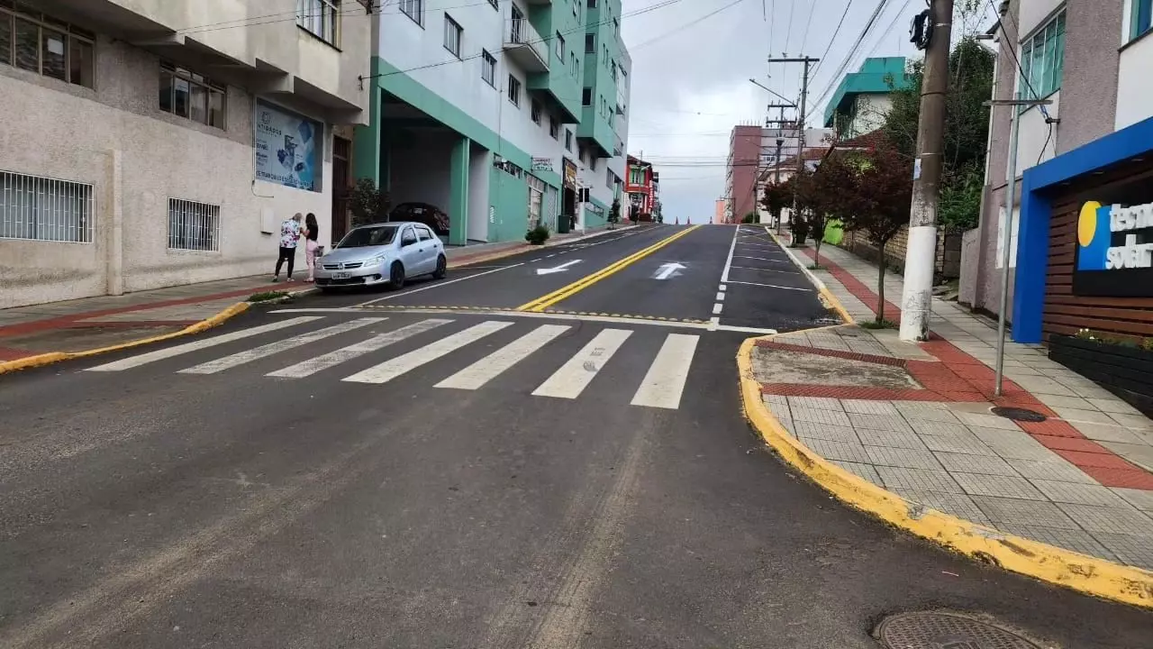 Foto: Prefeitura de São Joaquim