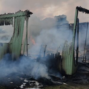 Foto: CBMSC / Divulgação