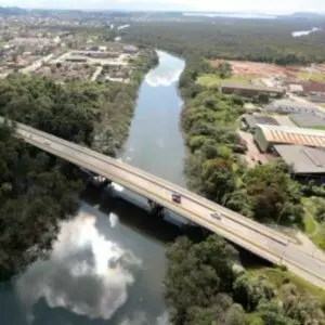 Foto: Prefeitura de Joinville.